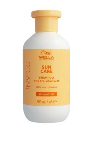 Wella professionals INVIGO SUN After Sun Shampoo 300 ml