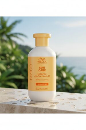 Wella professionals INVIGO SUN After Sun Shampoo 300 ml