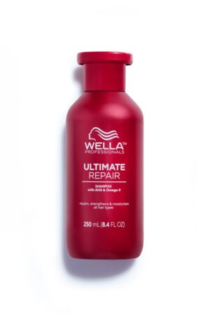 Wella professionals ULTIMATE REPAIR Light Shampoo for Damaged Hair 250 ml