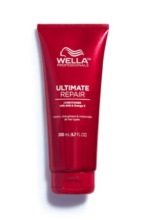 Wella professionals ULTIMATE REPAIR Deep Nutrition Conditioner for Damaged Hair 200 ml