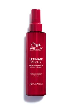 Wella professionals ULTIMATE REPAIR Protective Leave-In Leave-In Serum 140 ml