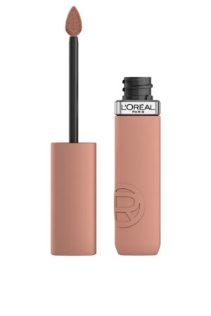 L'orÉal paris INFAILIBLE MATTE RESISTANCE liquid lipstick #105-brakfast in bed 1 u