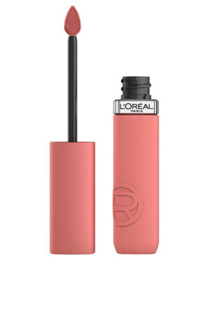 L'orÉal paris INFAILIBLE MATTE RESISTANCE liquid lipstick #210-tropical vacay 1 u