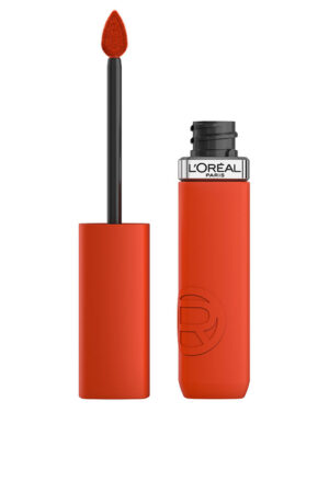 L'orÉal paris INFAILIBLE MATTE RESISTANCE liquid lipstick #300-sun bathing 1 u