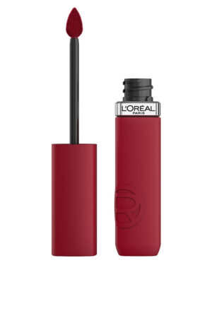 L'orÉal paris INFAILLIBLE MATTE RESISTANCE liquid lipstick #420-le rouge Paris 1 u