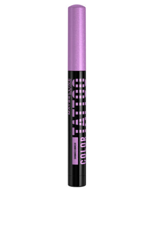 Maybelline TATTOO COLOR matte #fearless 1,4 gr