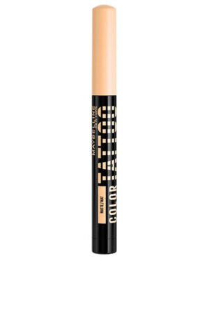 Maybelline TATTOO COLOR matte #confident 1,4 gr