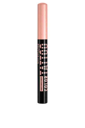Maybelline TATTOO COLOR matte #inspired 1,4 gr
