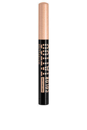 Maybelline TATTOO COLOR matte #courageous 1,4 gr