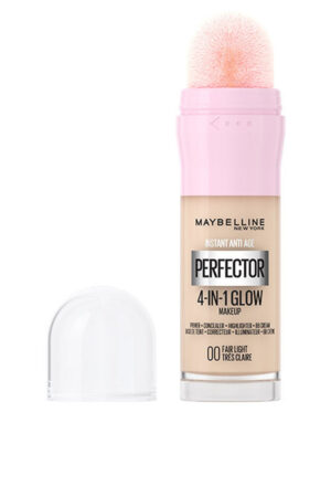 Maybelline INSTANT PERFECTOR GLOW MULTIPURPOSE #00-fair light 20 ml