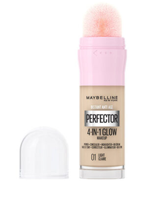 Maybelline INSTANT PERFECTOR GLOW MULTIPURPOSE #01-light 20 ml