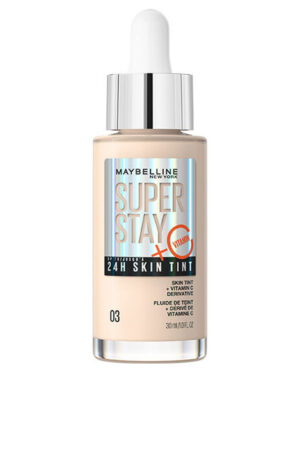 Maybelline SUPERSTAY 24H skin tint #03 30 ml