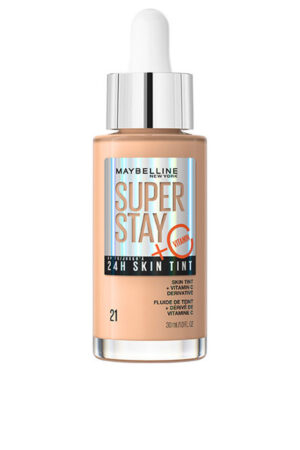 Maybelline SUPERSTAY 24H skin tint #21 30 ml