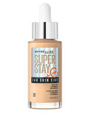 Maybelline SUPERSTAY 24H skin tint #31 30 ml