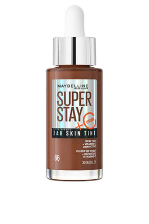 Maybelline SUPERSTAY 24H skin tint #66 30 ml