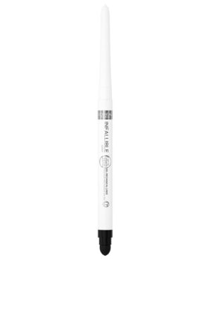 L'orÉal paris INFALLIBLE gel liner #9-polar white 0,32 gr