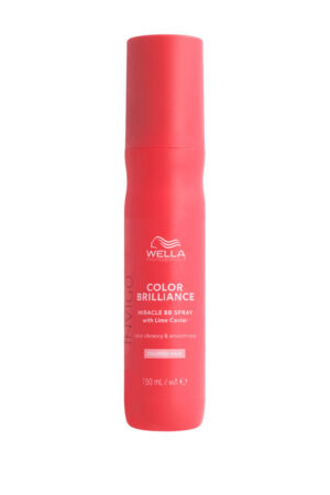 Wella professionals INVIGO COLOR BRILLIANCE Spray Miracle BB Dyed hair 150 ml