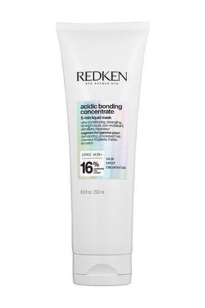 Redken ACIDIC BONDING CONCENTRATE Professional sulfate-free liquid mask for damaged hair 250 ml