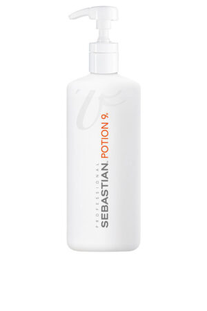 Sebastian professionals POTION 9 Hair Styling Treatment Cream Conditioner 500 ml