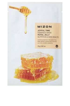 Ondo beauty 36.5 JOYFUL TIME ESSENCE royal jelly 23 gr