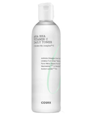 Cosrx AHA/BHA VITAMIN C daily toner 150ml