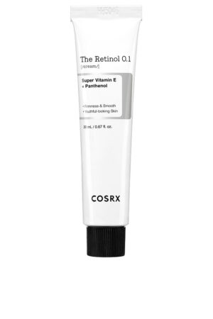 Cosrx THE RETINOL 0.1 cream 20 ml