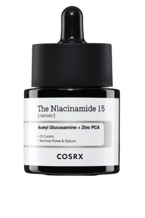 Cosrx THE NIACINAMIDE 15 serum 20 ml