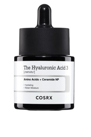 Cosrx THE HYALURONIC ACID 3 serum 20 ml