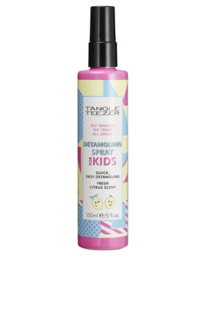 Tangle teezer DETANGLING SPRAY kids 150 ml