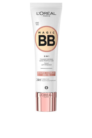 L'orÉal paris MAGIC BB cream SPF10 #light 30 ml