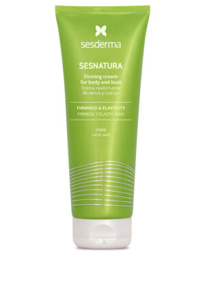 Sesderma SESNATURA breast and body firming cream 200 ml