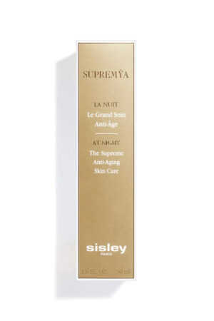Sisley SUPREMYA la nuit le grand soin anti-age 50 ml