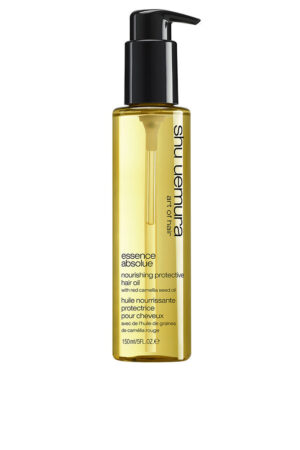 Shu uemura ESSENCE ABSOLUE nourishing protective oil 150 ml