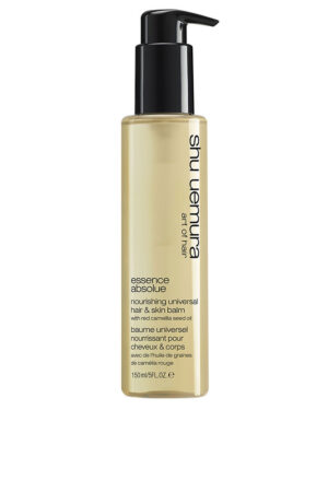 Shu uemura ESSENCE ABSOLUE nourishing universal hair & skin balm 150 ml