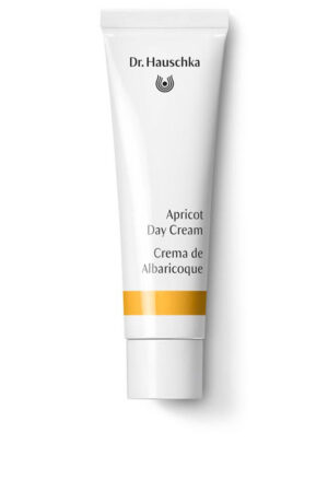 Dr. hauschka Apricot day cream 30 ml