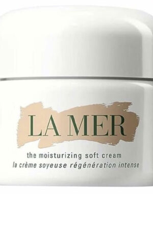 LA MER moisturizing soft cream 30 ml