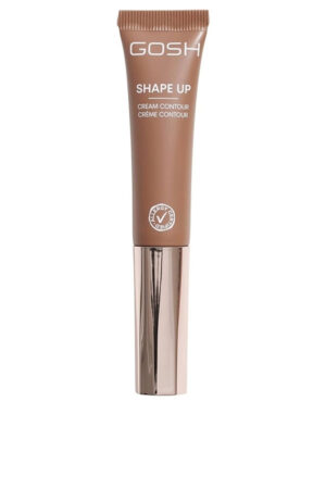 Gosh SHAPE UP #002 Medium Deep 14 ml