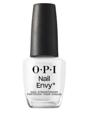 Opi NAIL ENVY Nail Strengthening Treatment Polish #Alpine Snow 15 ml