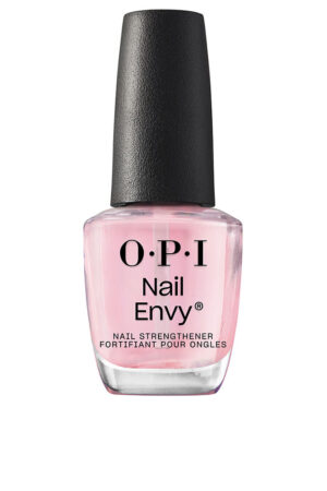 Opi NAIL ENVY Nail Strengthening Treatment Polish #Pink To Envy 15 ml