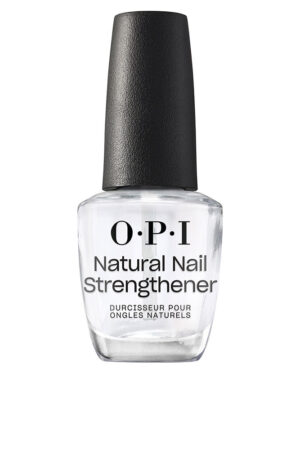 Opi NATURAL NAIL STRENGTHENER Polish Nail strengthening treatment 15 ml