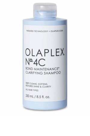 Olaplex Nº4C BOND MAINTENANCE clarifying shampoo 250 ml