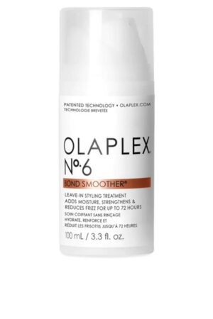 Olaplex Nº6 BOND SMOOTHER 100 ml