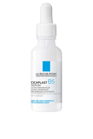 La roche posay CICAPLAST B5 serum 30 ml