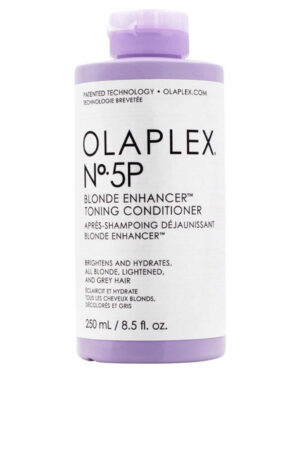 Olaplex Nº5P BLONDE ENHANCER toning conditioner 250 ml