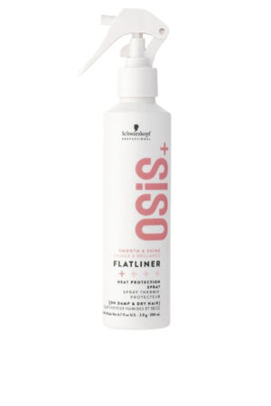 Schwarzkopf OSIS FLATLINER heat protection spray 200 ml