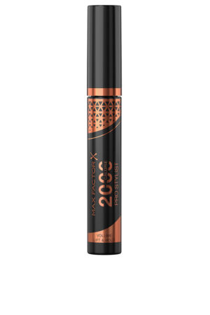 Max factor 200 CALORIE PRO STYLIST mascara #black brown 9 ml