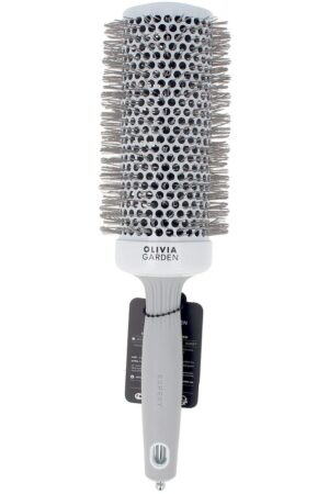 Olivia garden EXPERT Blowout “SPEED” White&Grey #55 1 u