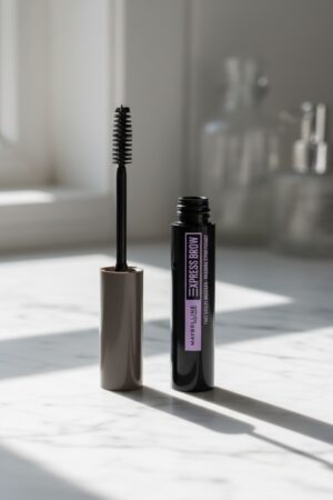 Maybelline EXPRESS BROW fast sculpt #04-medium brown 1 u