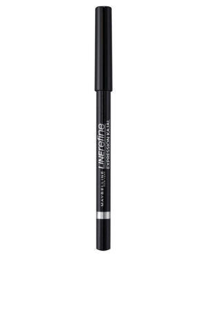 Maybelline LINE REFINE eyeliner kajal #33-negro 1 u