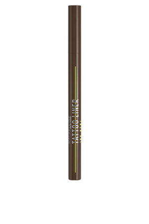 Maybelline TATTO LINER ink pen #882-pitch brow 1 u